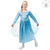 Elsa Frozen Olaf´s Adventure Deluxe - detský kostým - vek 3 - 4 roky - 95 - 115 cm