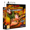 Worms Armageddon Anniversary Edition