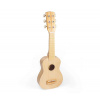 Bigjigs Toys - Detská drevená gitara BJ37089 + záruka 3 roky zadarmo