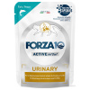 Forza10 Urinary Actiwet pre mačky 12 x 100 g - ryby