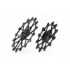 Kladky přehazovačky Garbaruk (Shimano) - červená