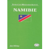 Namibie - Jan Klíma