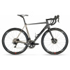 STEVENS CUSTOM VENTOUX DISC ŠEDÁ