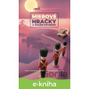 E-kniha Mierové hračky a ďalšie poviedky - Araxon