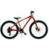MTB bicykel Kands Battle - 2024 rám 15 palcov koleso 26 