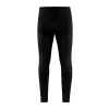 Craft ADV SubZ Tights 2 větruodolné kalhoty pánské Barva: Černá, Velikost: XL