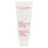 Clarins Hand And Nail Treatment (W) 100 ml, Krém na ruky