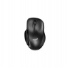Genius 8200S/Ergonomická/Blue Track/Bezdrôtová USB/Čierna (31030029400)
