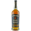 Jameson Black Barrel 40% 0,7L