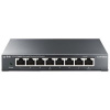 TP-Link TP-Link TL-RP108GE Reverzní Gigabitový PoE switch, 8 portů