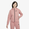 Nike G NSW TCH FLC HD FZ LS XL