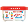 Stavebnica SmartMax - Kontajner - 100 ks (5414301249825)