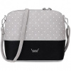 Vuch Cara Dotty Grey