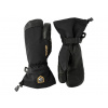 Rukavice HESTRA Army Leather Gore-Tex 3 finger - 6