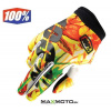 Rukavice 100% I-Track Paradise