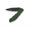 Kapesní nůž Evoke BSH Alox Olive Green, zelený - Victorinox (Evoke BSH Alox Olive Green kapesní nožík, zelený - Victorinox)
