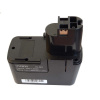 Batéria pre Bosch GMB 7.2 7.2V, NI-MH, 2000mAh