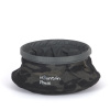 Mountain Paws Collapsible Dog Water Bowl Barva: camo