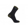 DexShell Thermlite Sock nepromokavé ponožky Barva: Zelená, Velikost: L
