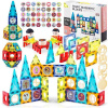 Ricokids Magnetické kocky Tower 5903890617103