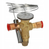 Ventil Danfoss TGEL 13 R410A 5/8 x 5/8 x 1/4 (Ventil Danfoss TGEL 13 R410A 5/8 x 5/8 x 1/4)