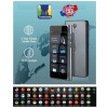 Prekladač prenosný vreckový s 4G e-SIM + FOTO preklad - Timekettle Fluentalk T1