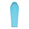 Sea to Summit Breeze Liner Mummy Standard modrá