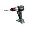 Metabo BS 18 LT BL Q aku vŕtací skrukovač 18V bez aku 602334840
