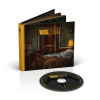 Volbeat - God Of Angels Trust (Deluxe Hardcoverbook) CD