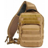 Brandit US Cooper Medium Camel 8 l