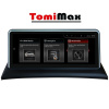 TomiMax BMW X3 E83 Android 14 autorádio HW výbava: 4 Core 2GB+16GB PX HIGH
