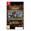 Harry Potter: Quidditch Champions (Deluxe Edition) [NSW] NSW