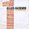 2CD Alan Jackson: 34 Number Ones