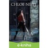 E-kniha Pravidla hry - Chloe Neill