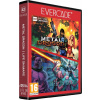 Zestaw gier Metal Dragon/Life on Mars Evercade - krabicová verzia