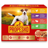 Propesko kura hovädzie morka jahňa 12 x 100 g