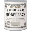 Rust-Oleum Kriedová farba na nábytok, zimná sivá matná, 750 ml