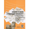 Zákon o dani z přidané hodnoty s komentářem, 2. vydání