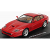 Edicola Ferrari 550 Maranello 1996 1:43 Červená
