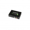 Techly IDATA HDMI-EA audio prevodník Čierna (IDATA-HDMI-EA)