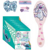 Set doplňků do vlasů s hřebenem Stitch