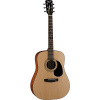 Akustická gitara AD810 OP Cort