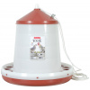 Zolux SILO Kŕmidlo 8kg červené