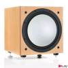 Monitor audio SILVER W12 Natural Oak