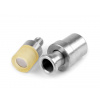 Piston na duté nity obojstranné Ø10 mm nikel 1sada