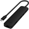Satechi ST-P7SK USB-C® dokovacia stanica; ST-P7SK