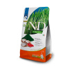 Farmina N&D Cat Spirulina Kitten - Herring and Wolfberry 1,5kg