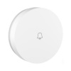 IMMAX NEO LITE SMART bezdrátový domovní zvonek venkovní tlačítko IP55 Wi-Fi TUYA 07780L