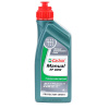 CASTROL MANUAL, EP Olej do prevodovky 80W, Objem: 1l