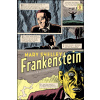 Frankenstein - Mary Shelley